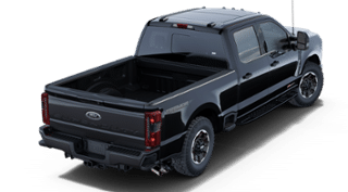 2025 Ford Super Duty® External Image 4